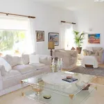 بيت للعطل Jardin Al Mar *