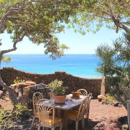 Jardin Al Mar بيت للعطل *