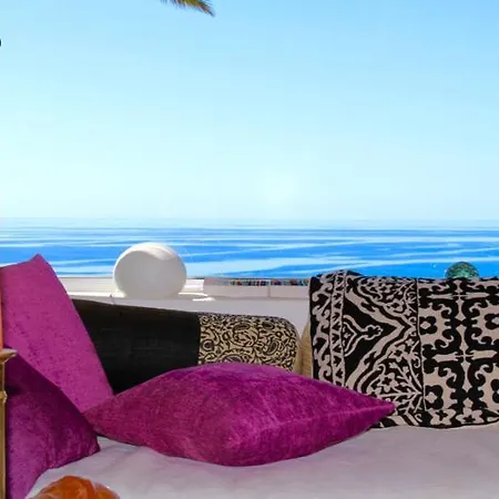 Jardin Al Mar بيت للعطل Playa Jandia