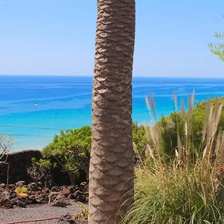 Jardin Al Mar
