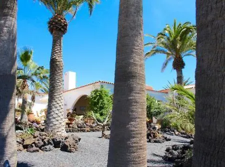 Jardin Al Mar Playa Jandia